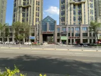 Shangke Theme Apartment Hotels in Wanghua District