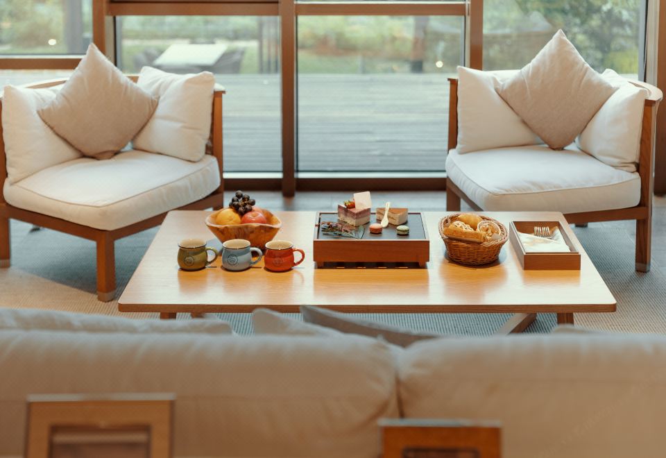 崖景獨棟山院2房