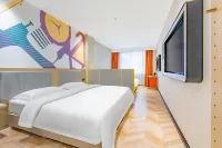 Beiixi Hotel (Wanbo Plaza Branch)