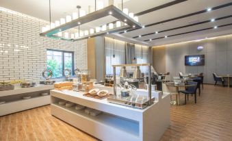 Yishang Hotel (Jinzhong Daxuecheng Nanhua University Branch) - Housity