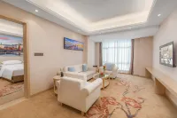 Vienna International Hotel (Pingxiang Yuhu Road Branch)