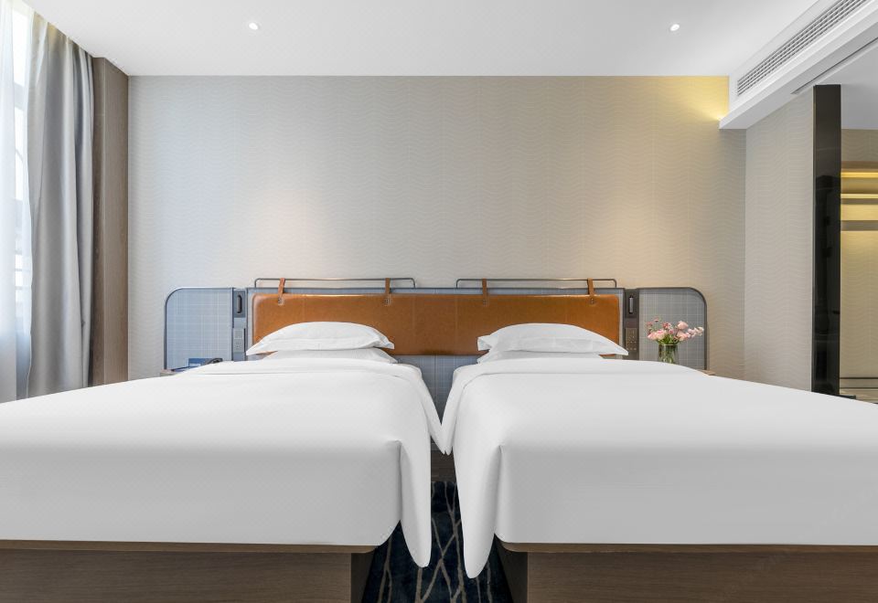 Superior Premier Cozy Room (2 beds)