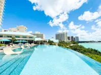 롯데 호텔 괌 타뮤닝 호텔