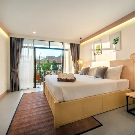 Ai Pai Hotel