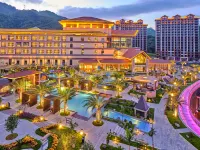 Regal Palace DeRUCCI Resort Hotel di Longmen County