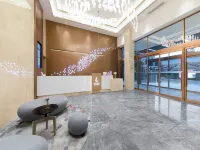 Lavande Hotel (Baotou Wanda Plaza Branch)