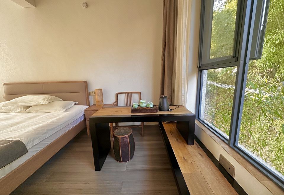 Yunqi Double Occupancy Room
