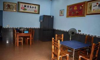 Yangshuo Youyuan Homestay (Moon Mountain Scenic Area)