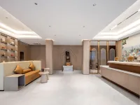Vienna 3 Best Hotel (Qinyuan Shengli Road County Government)
