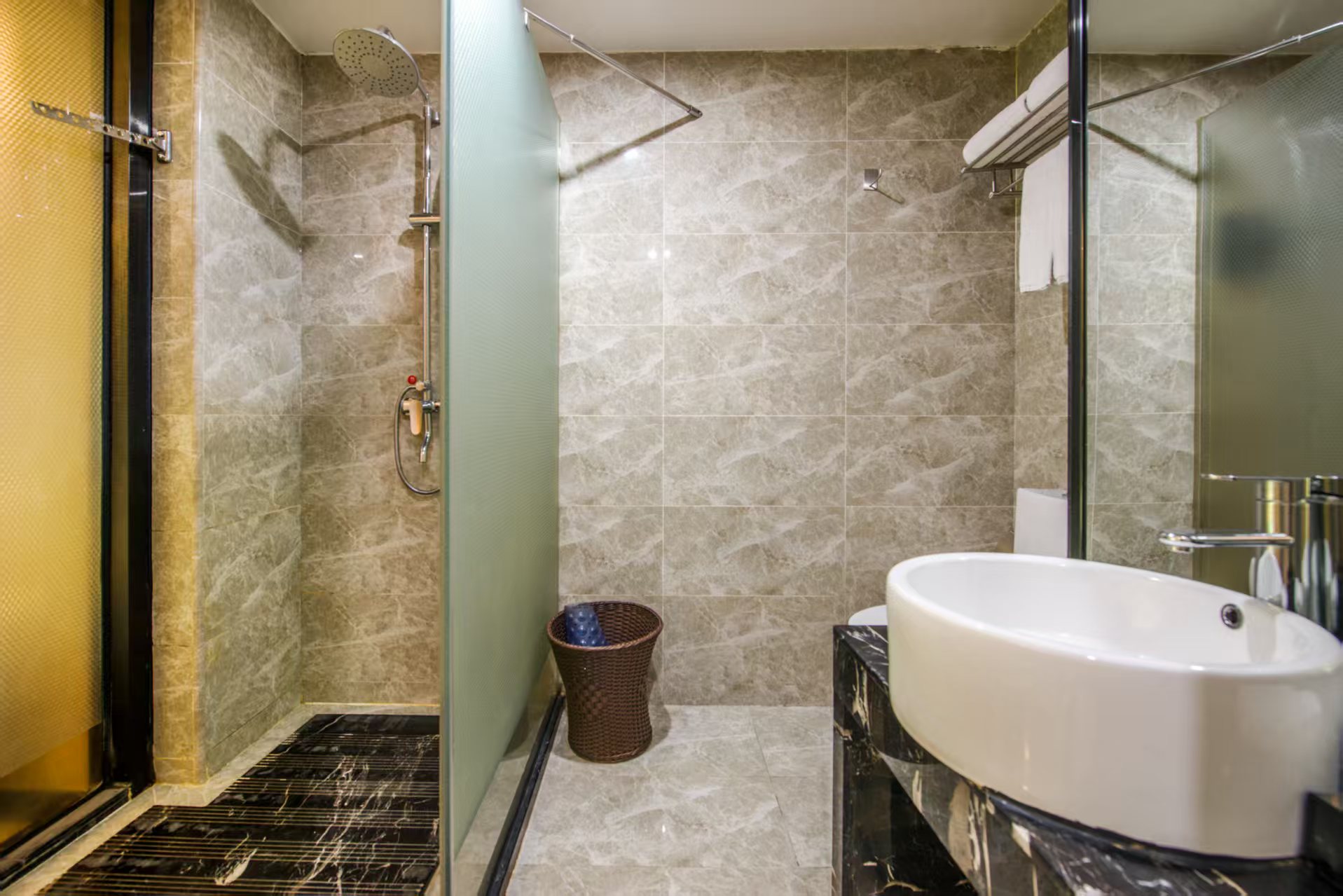 溫馨舒適雙床房『靜謐睡眠+遮光窗簾』