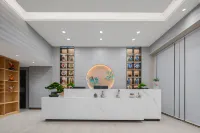 Jinli Wuyu Hotel