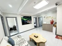 Beiwang Mountain House (Arctic Village) Hotel di Mohe