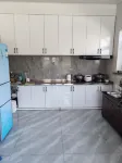 Zhaobei Service Station Homestay