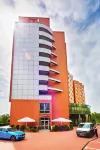 Metropolitan Sofia Radisson Individuals Hotels in Mladost