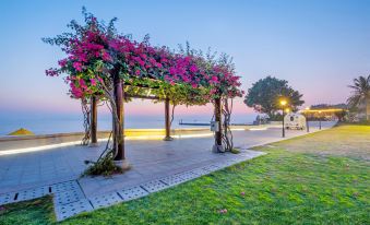 Sheraton Huizhou Beach Resort