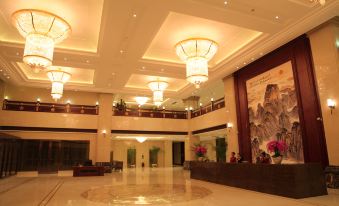 Qixiange Guest Hotel