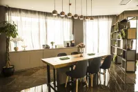 Homeinn Selected Hotel (Lingbi Qishi Park)