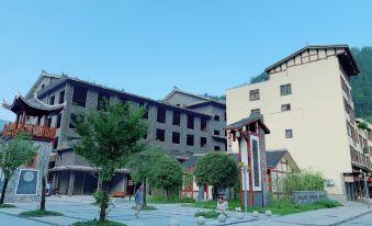 Junyi Hotel Xuanhan Bashan