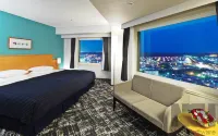 Hotel Emisia Sapporo