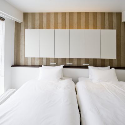 One Bedroom Premium Apartment Kizuna Promo Code