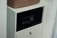Casablanca Suites Near Airport Các khách sạn ở 