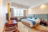 Shengzhi Great Wall Hotel
