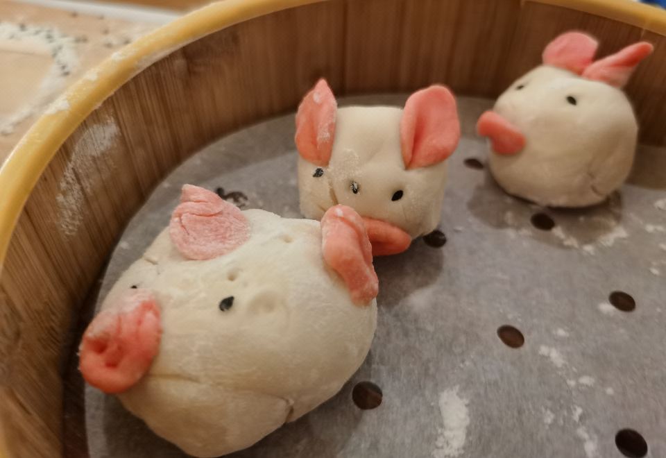 Kempinski Hotel Beijing Lufthansa CenterFamily Friendly Superior Room (Double Bed)