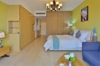 Tinglan Apartment Hotel (Qingdao May Fourth Square MIXC)