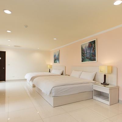 溫馨四人房 F-商旅（苗栗三義館）優惠