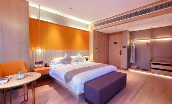 Landison Lanli Hotel Hangzhou