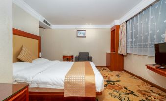 Fulin Select Hotel (Dongguan Railway Station)