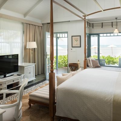 海景海濱別墅 洲際華欣度假村優惠