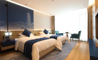 Yan'an Ost Hotel - Housity