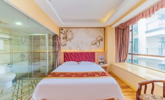 Towo Holiday Hotel (Maoming Wanda Plaza)