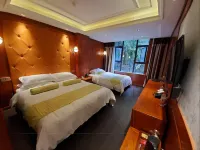 Dege Gesar Palace Grand Hotel
