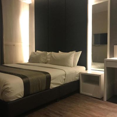 Skudai Executive Suite Kupon Hotel Austin Paradise - Pulai Utama