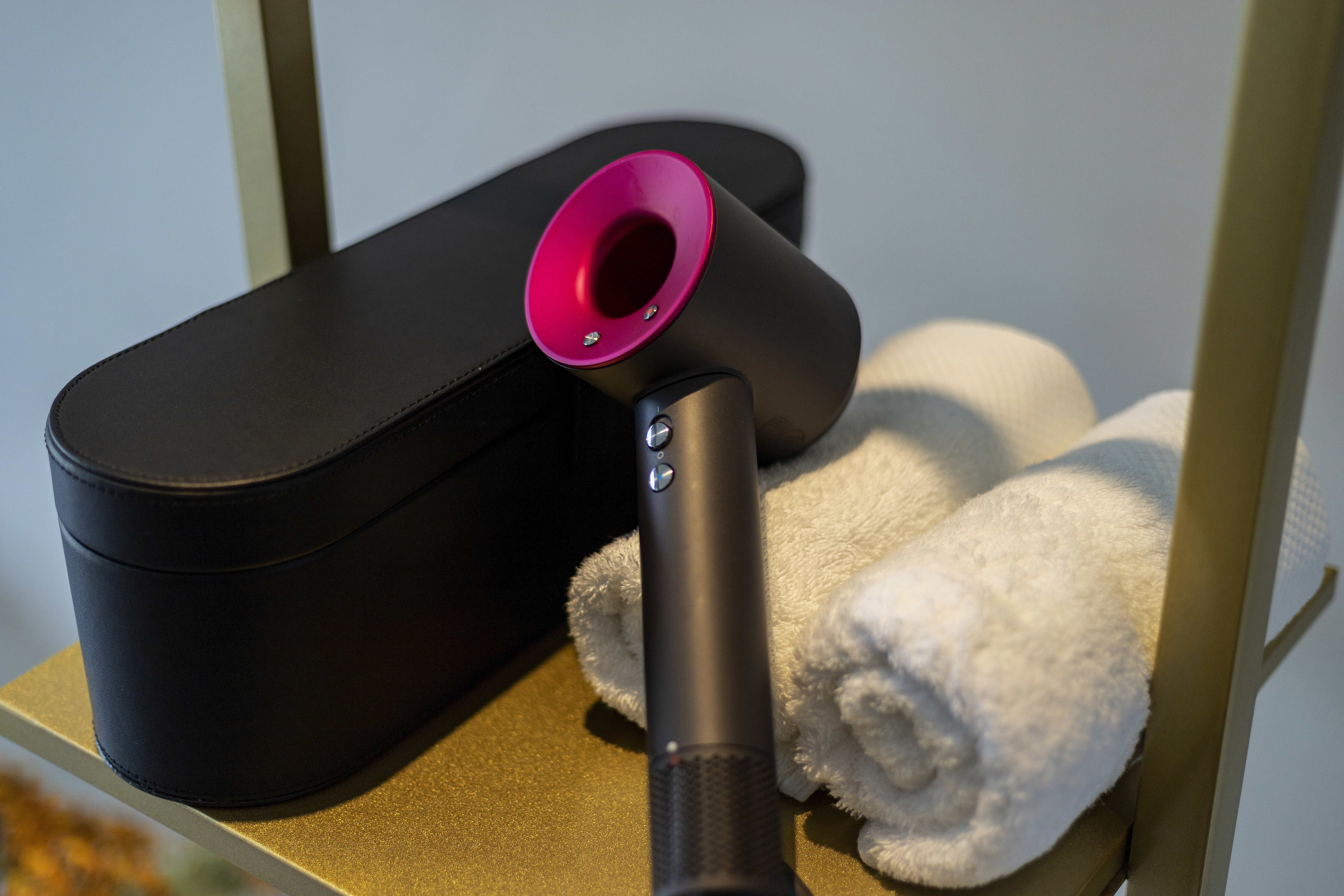 No.1 Poolside Courtyard Mountain-View Double Bed Room With Ultra Hd Projector