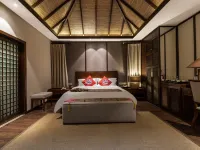 Fumin Mingxiyuan Hot Spring Resort Hotels in Fumin