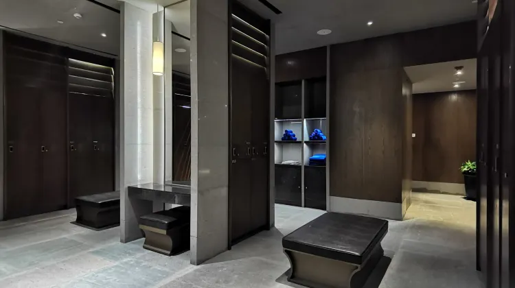 ニュー ワールド ホテル グイヤン 施設