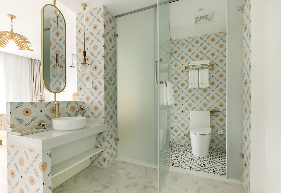 南巷——地暖房