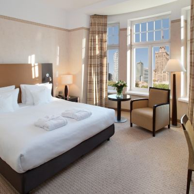 標準特大床房 波洛尼亞宮飯店優惠