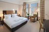 Hotel Polonia Palace