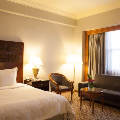 Suite Eksekutif Kupon The Grand Renai