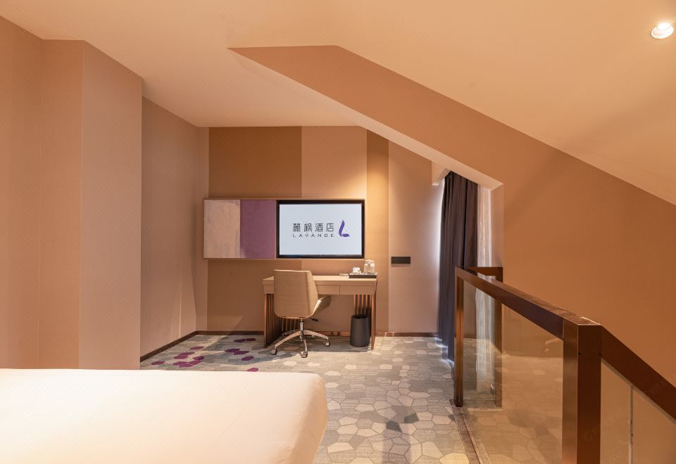 Duplex Suite (Derucci Mattress + Air Purifier)