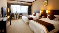 Hotel Seri Malaysia Kangar Các khách sạn ở 