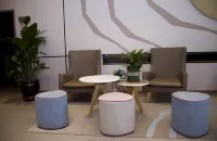 Homeinn neo (Changzhi Licheng East Road County Government Store)