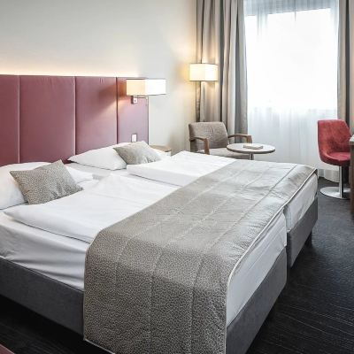 高級房 歐洲薩爾茨堡奧地利流行飯店優惠