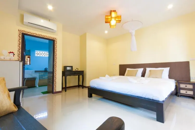 ทวิน วิวทะเล