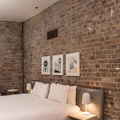 特大床房 阿爾提莫酒店優惠