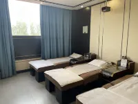 M Hotel (Great Wall North Street store, Xushui, Baoding)
